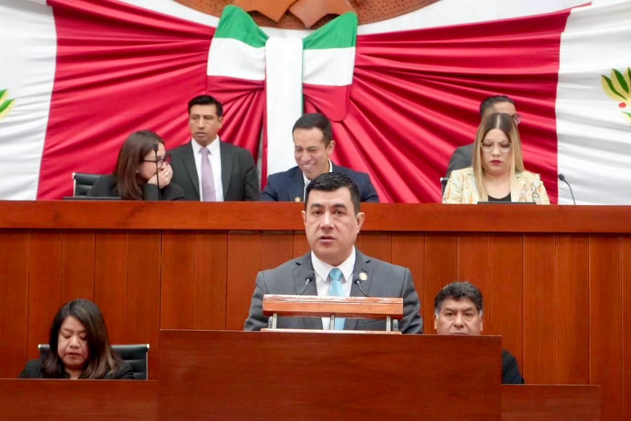 Congreso aprueba la distribución de los recursos excedentes del cuarto trimestre del ejercicio fiscal 2023